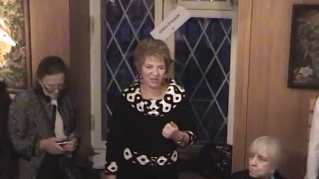 «Due-l-Т»Ешурин Selvinsky Сельвинская Eshurin mama