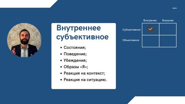 МК: «Стратегия: Перейти от разочарования и раздражения к уверенности и удовлетворению в отношениях»