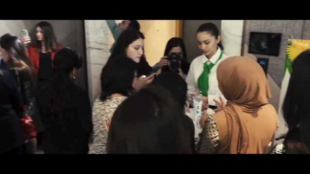 HADALABO теперь в Узбекистане!