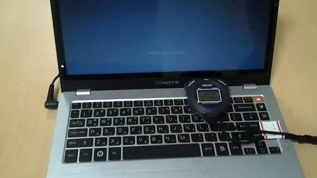 LG Ultrabook Z350