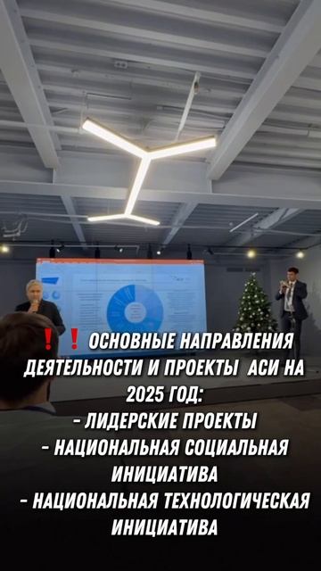 Марафон Общественных представителей АСИ