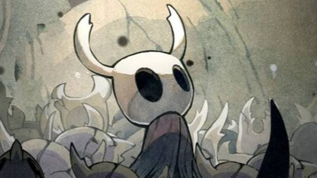 Hollow Knight прохождение #3 Стальная душа