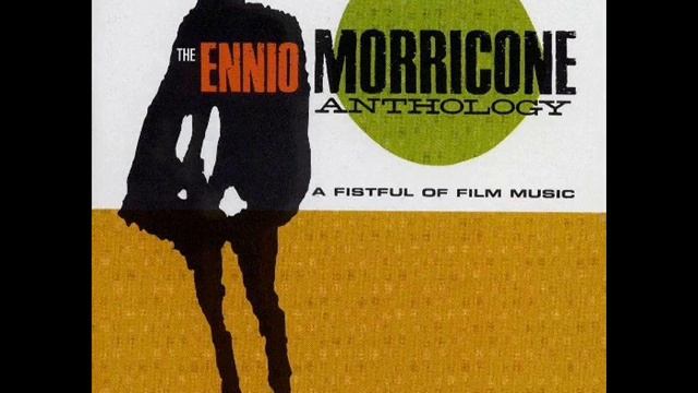 Ennio Morricone - Cavallina A Cavallo