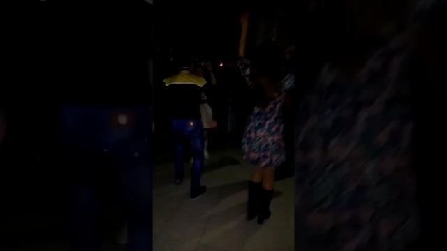 Лезгинка. 2 часть