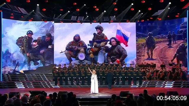 Русские не сдаются