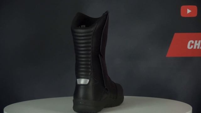 Revit Link GTX Boots - Review - Champion Helmets
