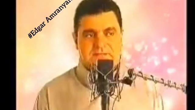 Rafael Melqonyan "Rafo" - Qez Sirum Em *classic*