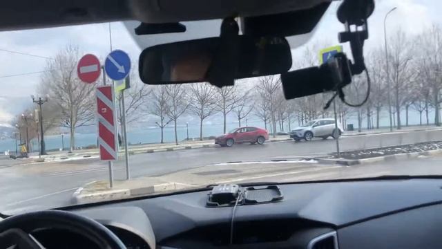 Novorossiysk #город #гдежить хорошо #красота #море #вершины белые#новороссийск