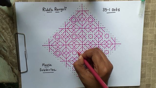39 -1 dots | 20 | RR3904 | RR