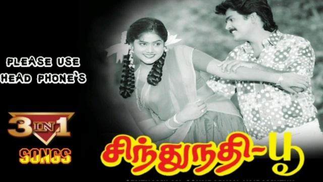 Adi Aaththi Vaadaiyila(Sindhu Nadhi Poo)High Quality Clear Audio Song.