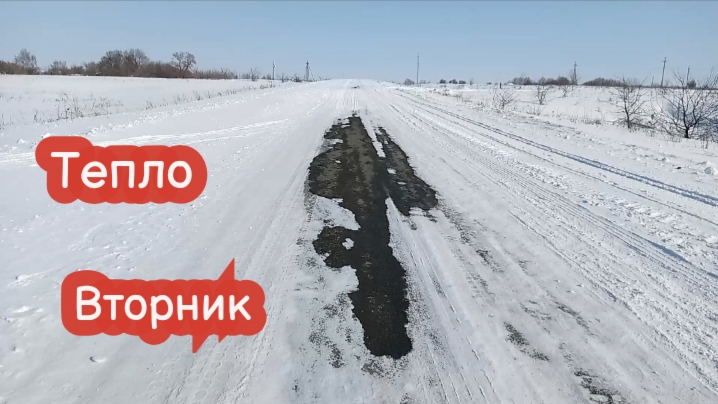 VLOG Такой вот сюрприз