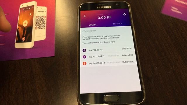 5 filling up the balance