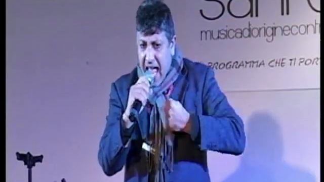 SANREMO D.O.C. musicadiriginecontrollata & TONI TURI