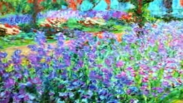 클로드 모네 Claude Monet (1840~1926)