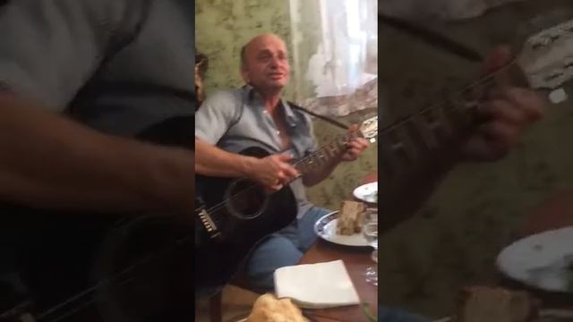 Песня про город Очамчира