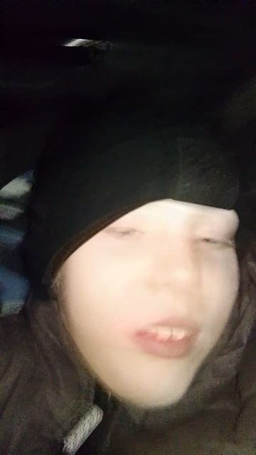 Я с тренировки