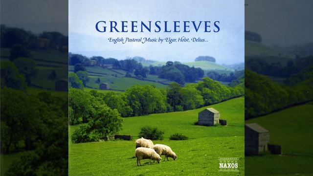 Brook Green Suite: II. Air