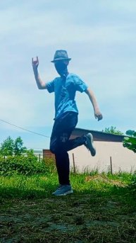 ТАНЦУЮ САМЫЙ КРУТОЙ ШАФФЛ💥🤩🤯ПОД СУПЕРСКУЮ,🔥 ЗАЖИГАТЕЛЬНУЮ🌿💚🍀МУЗЫКУ🌞🌴🏄🎇 ПОГУДИМ🥳🤪 #shuffledance#danc