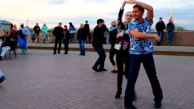 Опен Эйр на Стрелке 17 мая 15г (10)