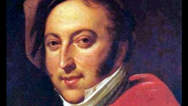 Gioachino Rossini  L'Italiana in Algeri