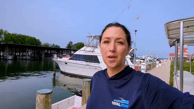 At Least We're Not Sanding!! (Because We're Vacuum Bagging) MJ Sailing - Ep 284