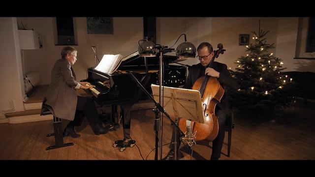 Max Bruch - Kol Nidre (C. Kohl & S. Müller)