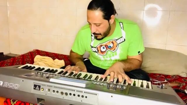 Pashto Ghamgeen Saaz || Pashto Ghamjan Saz || Pakhto Ghamjan Saz