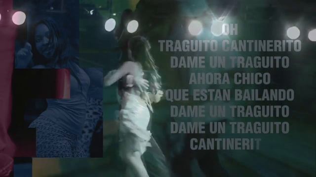 Perfume De Salsa - Dame Un Traguito (Music Video Latin Jazz/Salsa)