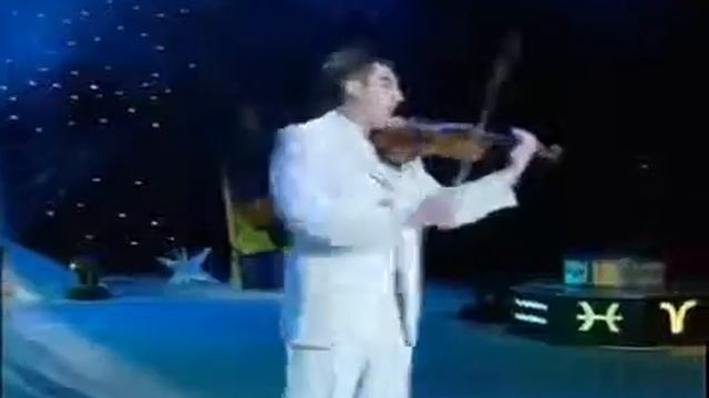 Arman Hovhannisyan - ALEGRETO