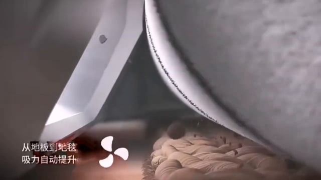 Обзор ручного беспроводного пылесос Xiaomi Mijia Wireless Vacuum Cleaner K10 (MJWXCQ04ZM)