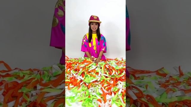 Ленточное шоу🔥🔥🔥