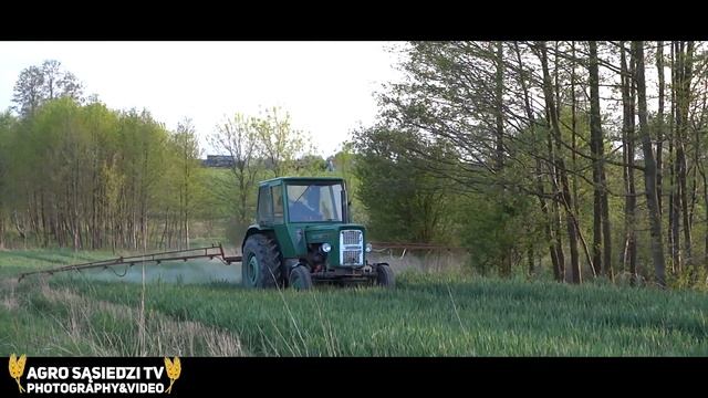 🔥 Opryski i obradlanie ziemniaków 🔥 Wiosna 2020✔ Ursus c-360 ☆ .Agro 6 TV. ㋡