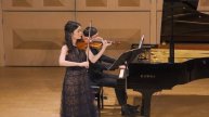 Mahler | Adagietto (5. Symphonie) | Ausg. Klavier-Violine
