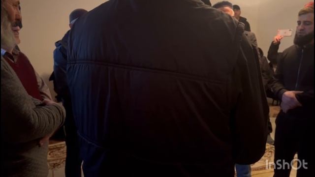 Назму про Пророка (САВ)