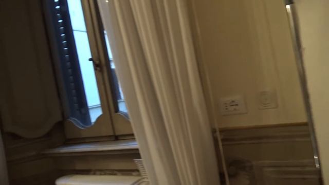 Неделя искусств в Риме 2015, Art Week in Italy, (2 отделение), 00642