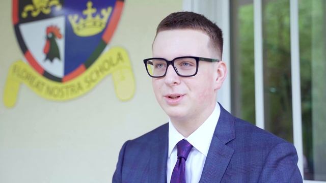 Graduate about British international school of Moscow, dreams and plans after BISM