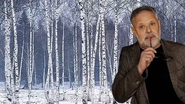 Михаил Хазин. Результат будет к концу марта...