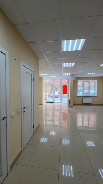 Продажа и аренда помещения в Губернском