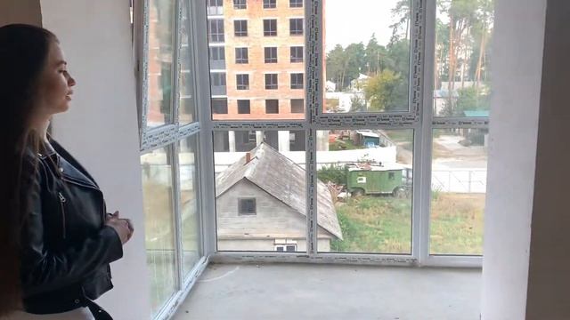 ЖК "ART Residence"! Планування 3-кімнатної квартири в новобудові 72,7м2.