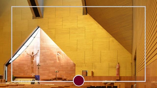 Sorsi di Cultura - Seriate e la Chiesa di Mario Botta