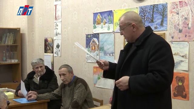 N 1603 05 01 Встреча председателей МКД городков А и Б 1