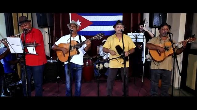 Cha cha cha - Cuban Music 2017