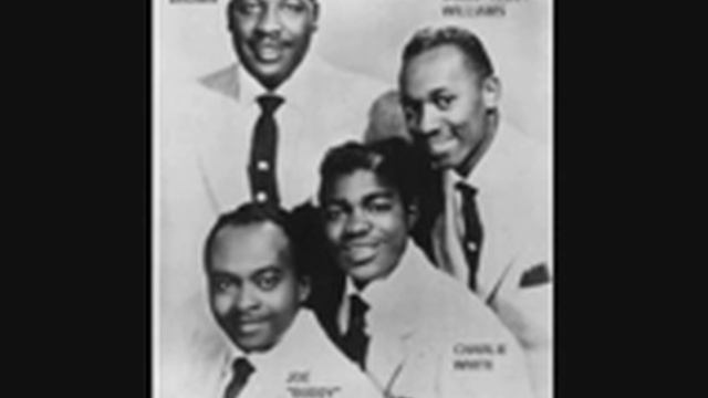 The Checkers - Somewhere Over The Rainbow - 1952