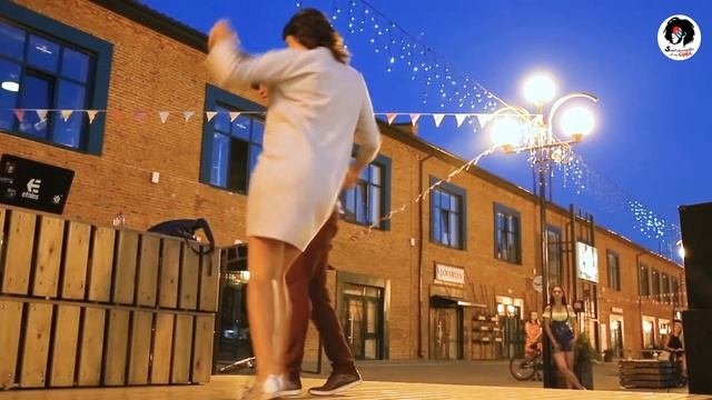 SALSA Open-air Party