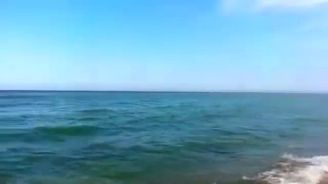 ПЛЯЖ МДЦ ЧАВДАР. БОЛГАРИЯ.