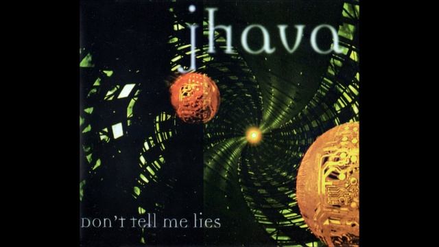 Jhava - Don't Tell Me Lies (Euro Storm Short Edit) (1998) 🎵🎶👣🎤🔊🔊🔊