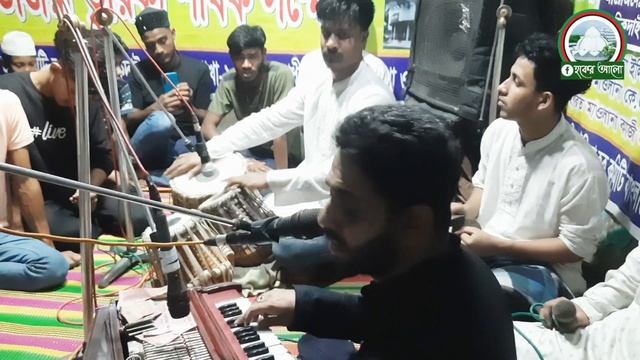 Ami Ki Tumar Golam Noy | আমি কি তোমার গোলাম নই | Sajjad Hossain Arman