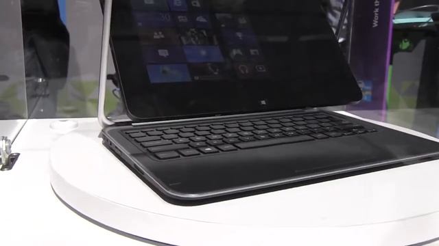 Dell XPS Duo 12 Convertible Windows 8 Ultrabook: Worth Taking a Look?