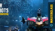 -= War Robots Masterclass =-