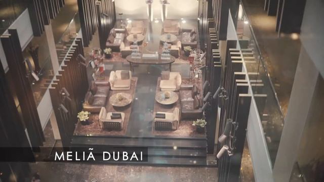 Melia Dubai